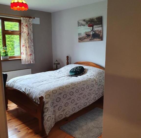 ベッドアンドブレックファースト Hillcrest House