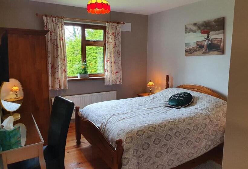 민박 Hillcrest House