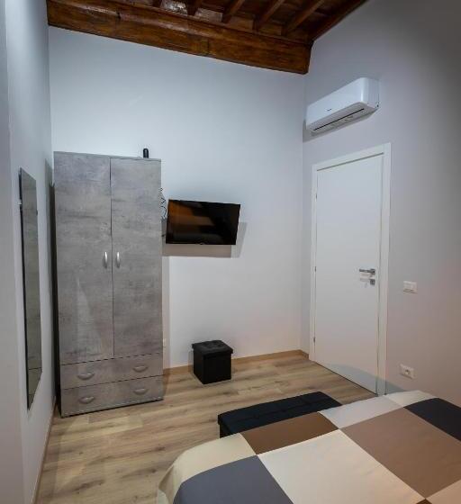 مبيت وإفطار Il Rosone   Rooms&apartments