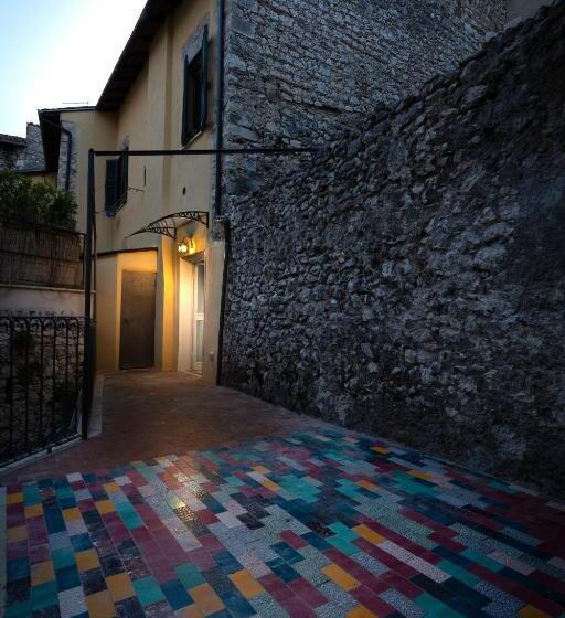 مبيت وإفطار Il Rosone   Rooms&apartments