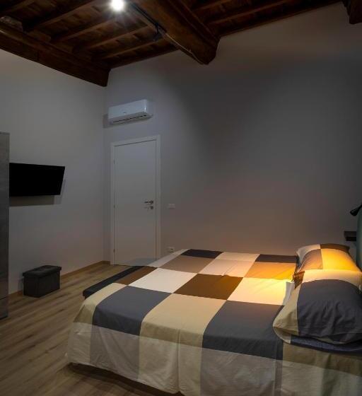 مبيت وإفطار Il Rosone   Rooms&apartments