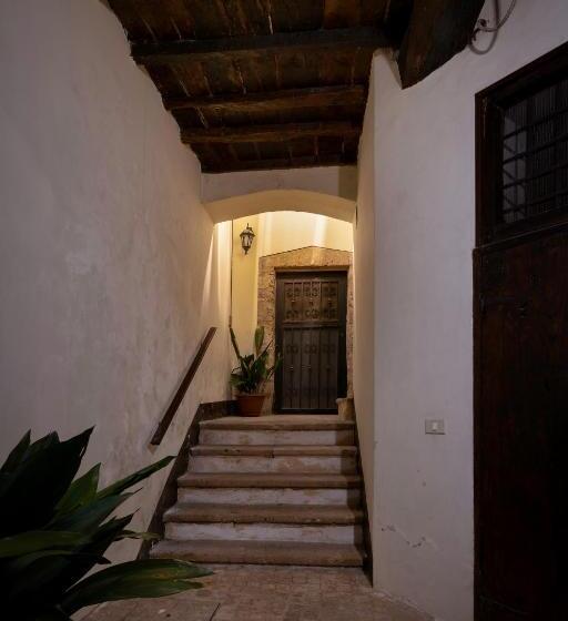 مبيت وإفطار Il Rosone   Rooms&apartments