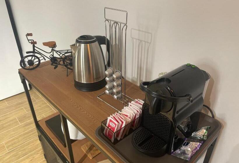 צימר Industrial House 3