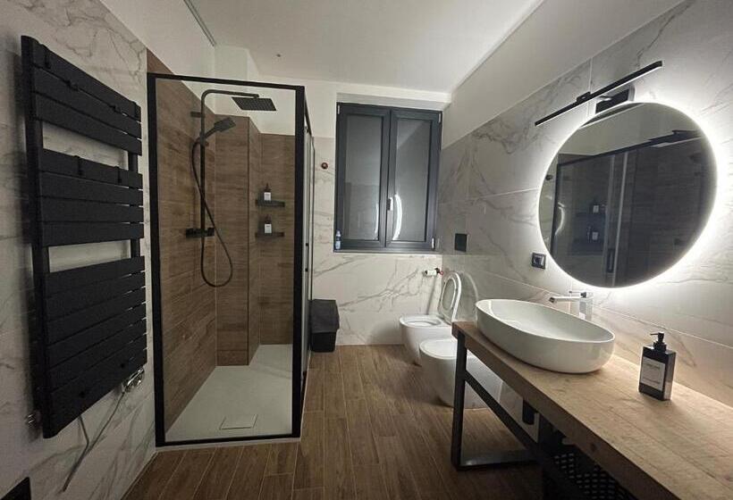 צימר Industrial House 3