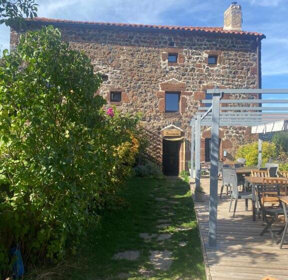 צימר La Barbelotte