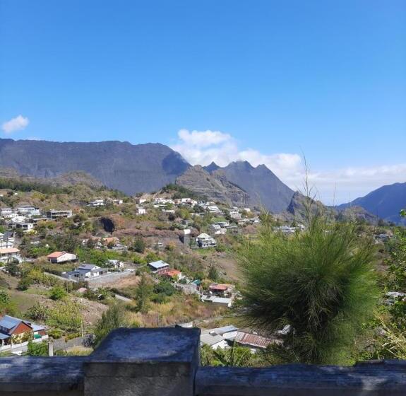 住宿加早餐  La Ch Tite Montagne