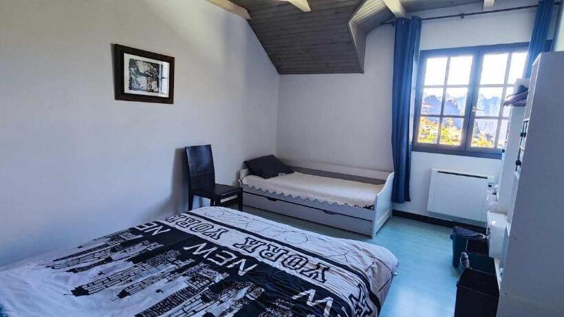 住宿加早餐  La Ch Tite Montagne