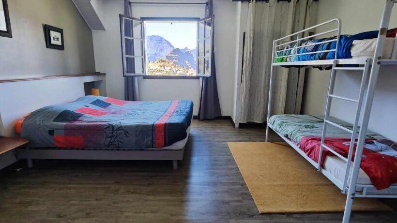 住宿加早餐  La Ch Tite Montagne