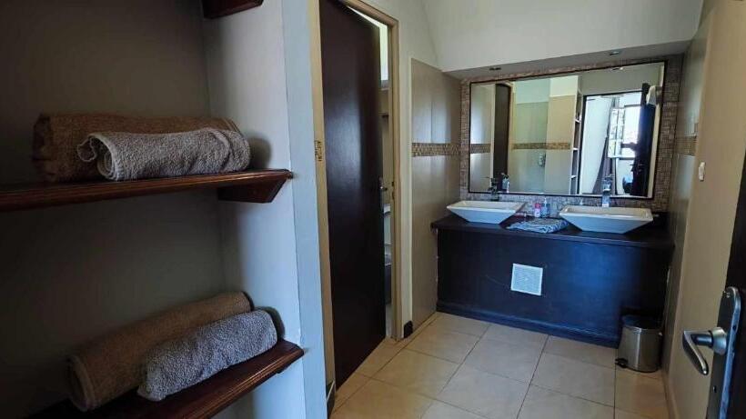 住宿加早餐  La Ch Tite Montagne