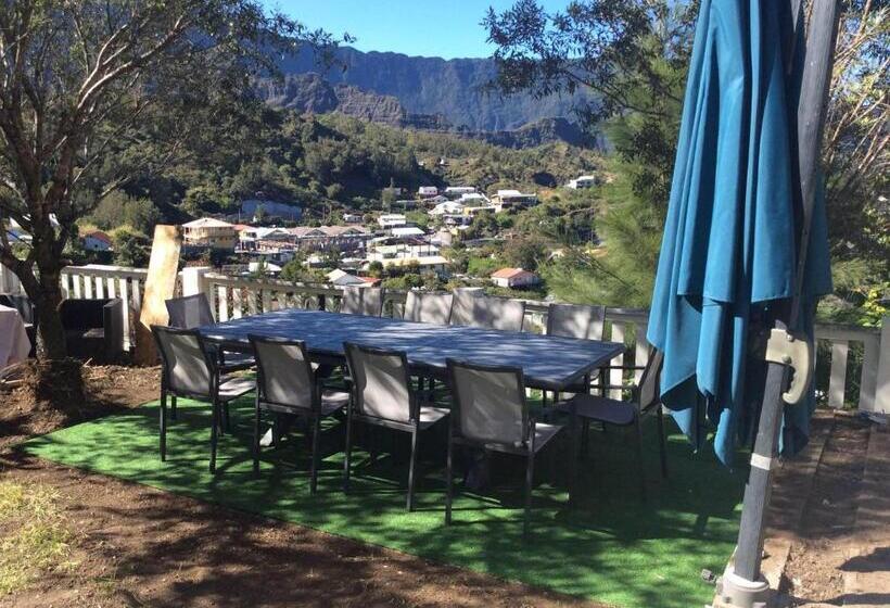 住宿加早餐  La Ch Tite Montagne