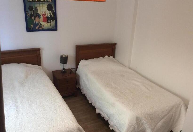 住宿加早餐  La Ch Tite Montagne