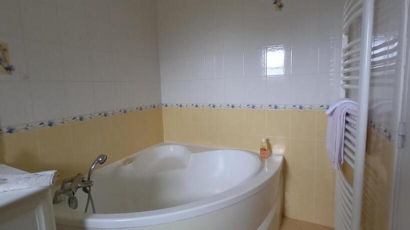 민박 La Mésange Bleue