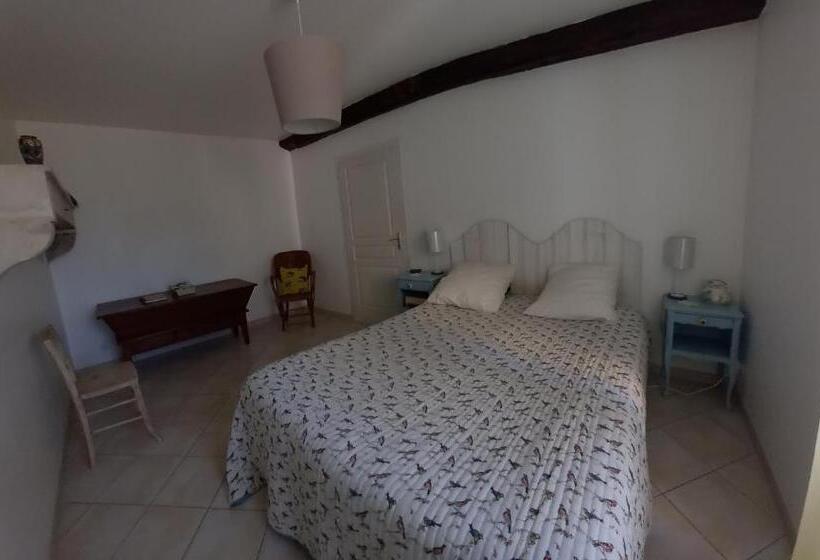 민박 La Mésange Bleue