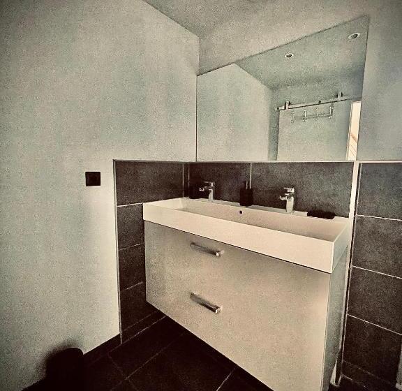 민박 Le Clos De L Olivier