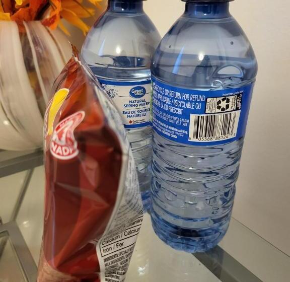 ベッドアンドブレックファースト New Luxury Home