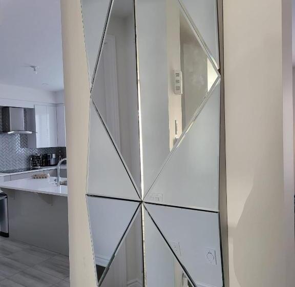 ベッドアンドブレックファースト New Luxury Home