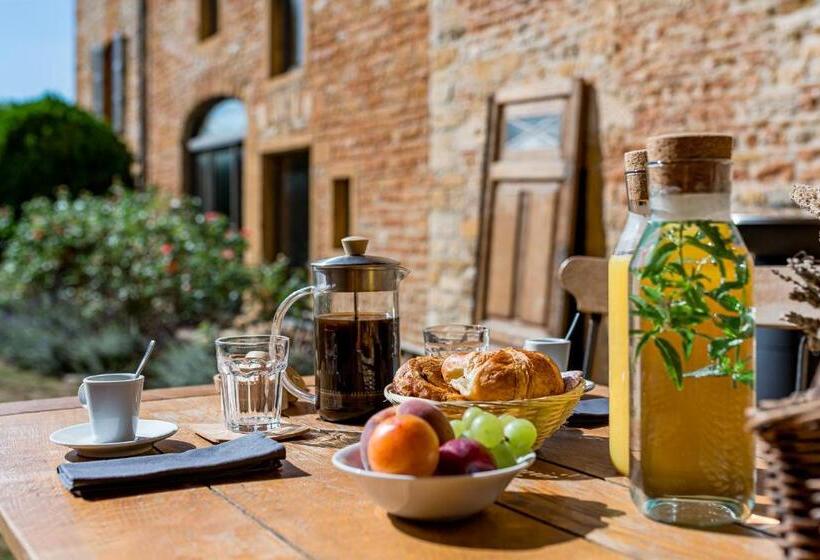 ベッドアンドブレックファースト Maison De Pagneux