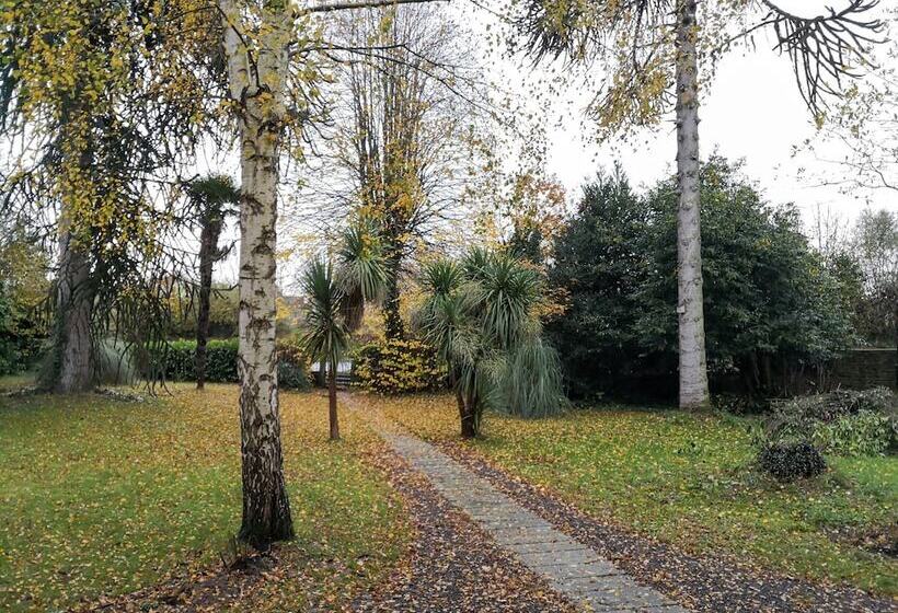 צימר Maison La Motte