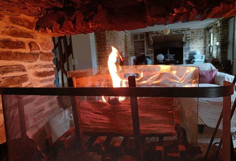 צימר Maison La Motte