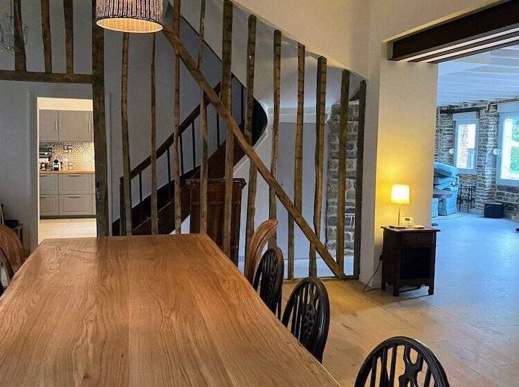 צימר Maison La Motte