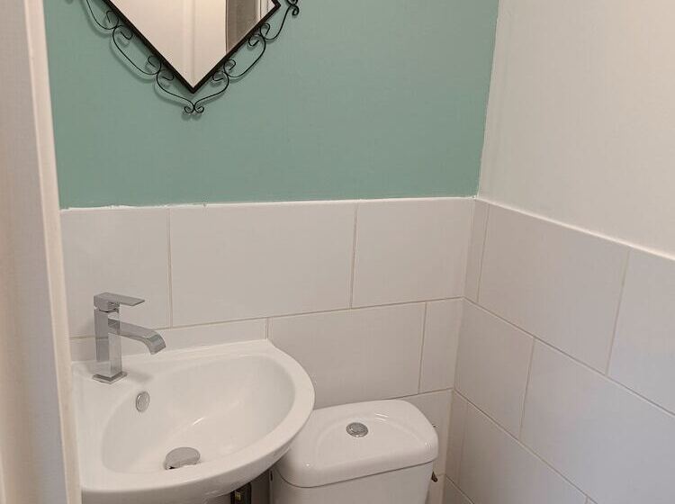 צימר Maison La Motte