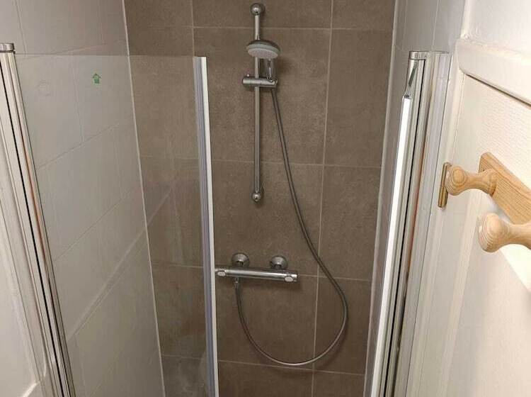 צימר Maison La Motte