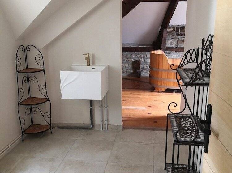 צימר Maison La Motte