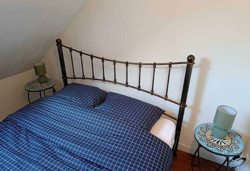 צימר Maison La Motte