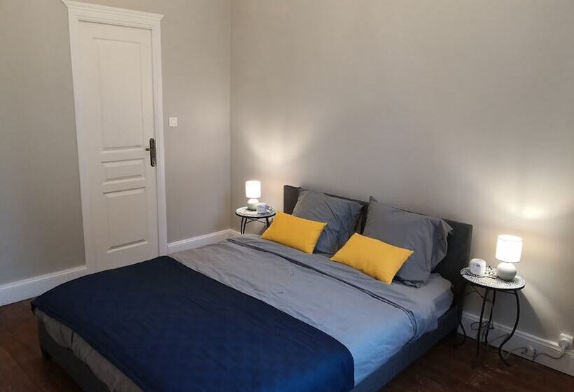 צימר Maison La Motte