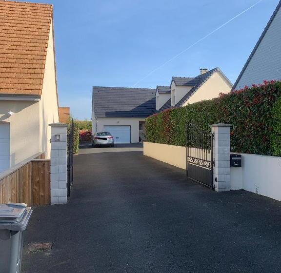 住宿加早餐  Maison La Suze