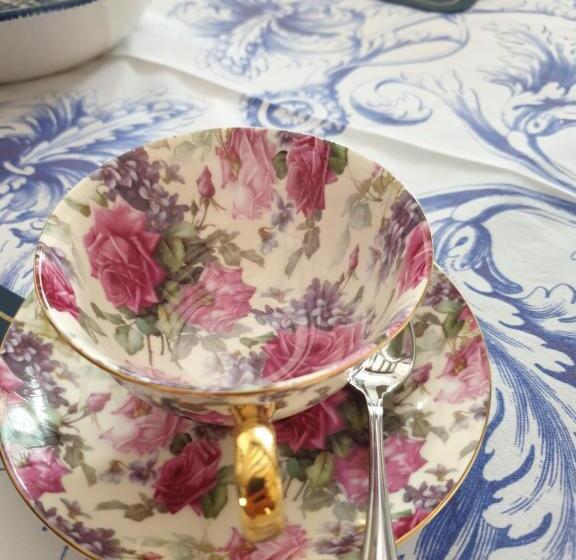 Bed and Breakfast Maison St. James