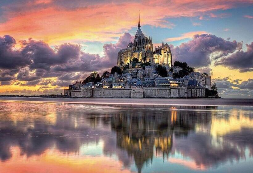 Bed and Breakfast Maison St. James