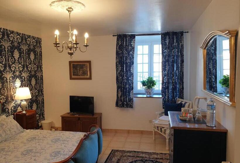 Bed and Breakfast Maison St. James