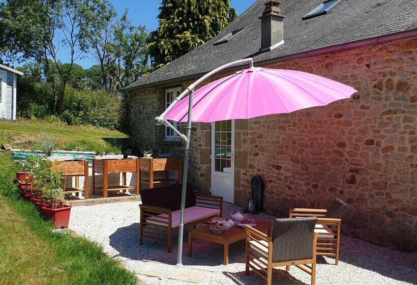 Bed and Breakfast Maison St. James