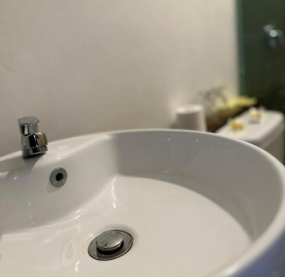 צימר Maliqa Villas Nusa Penida