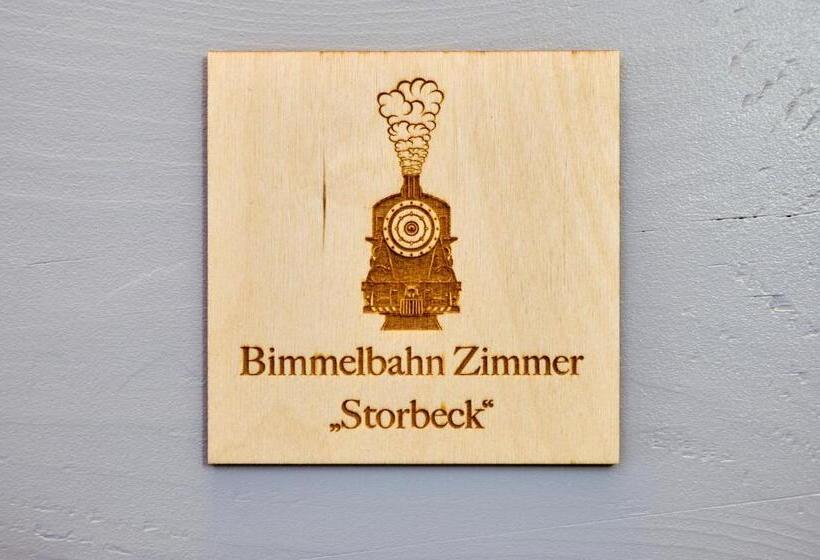 ベッドアンドブレックファースト Neidorf Inn