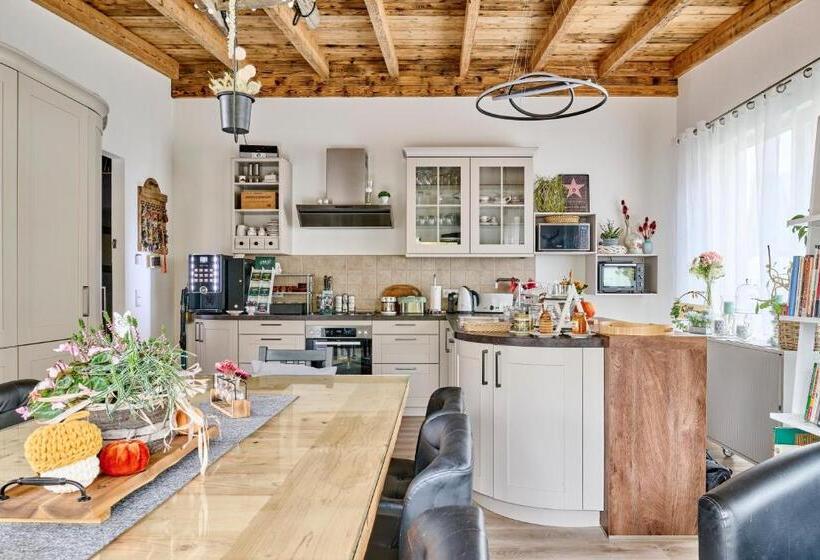 ベッドアンドブレックファースト Neidorf Inn