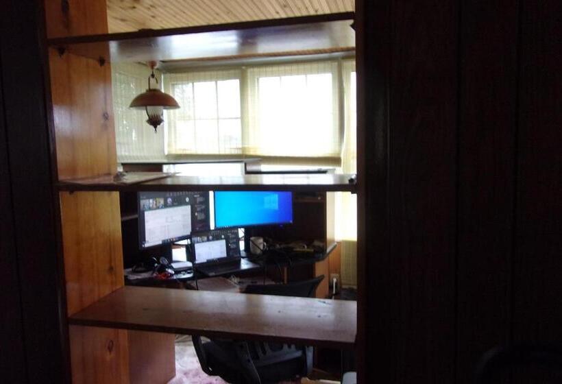 مبيت وإفطار Nice Short Stay Massena