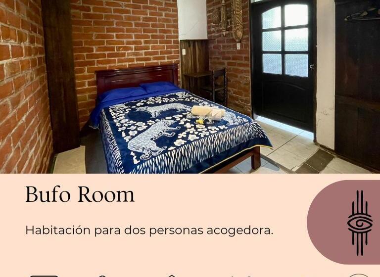 تختخواب و صبحانه Pineal Hampi Huasi