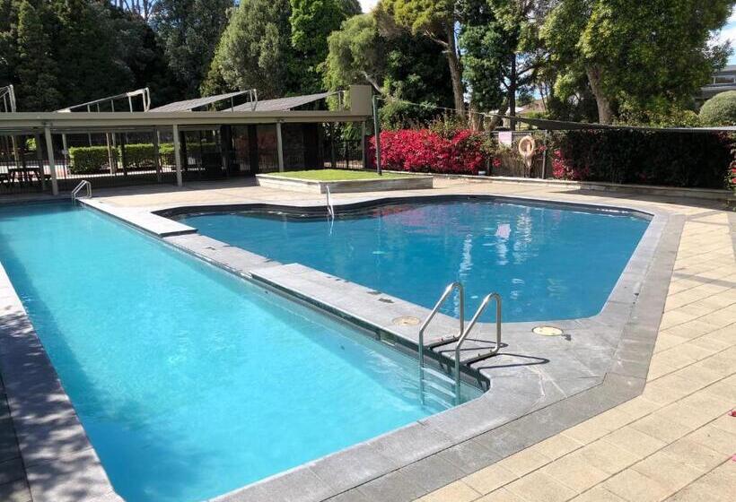 민박 Tauranga Homestead Retreat