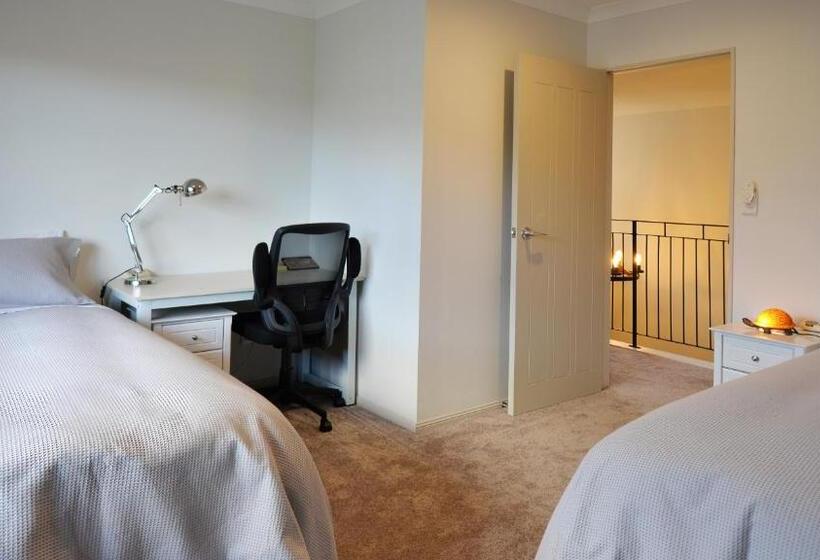 민박 Tauranga Homestead Retreat