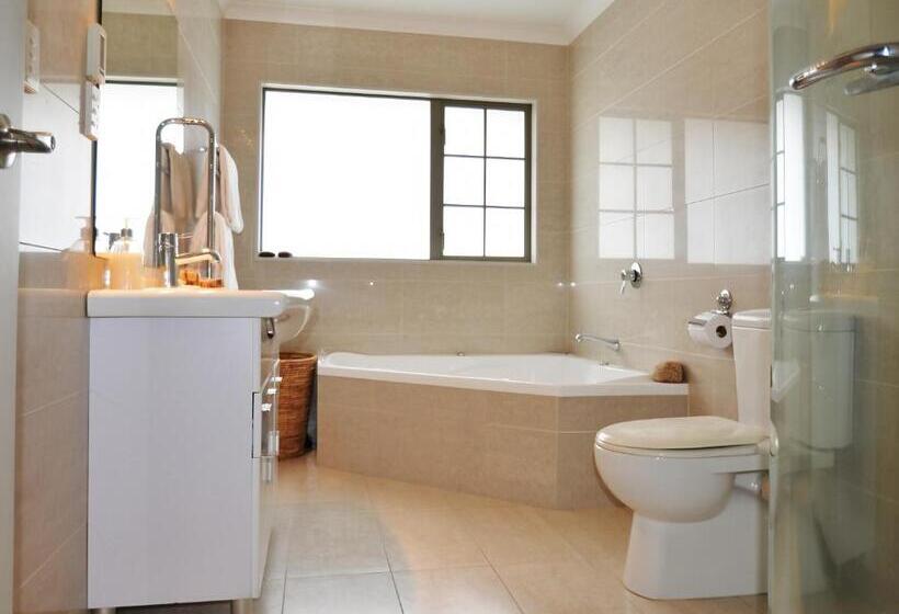 민박 Tauranga Homestead Retreat