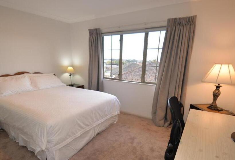 민박 Tauranga Homestead Retreat