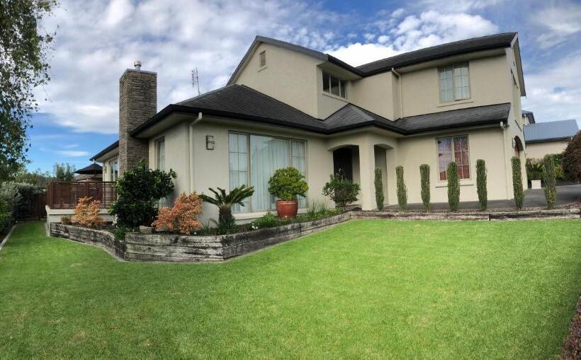 민박 Tauranga Homestead Retreat