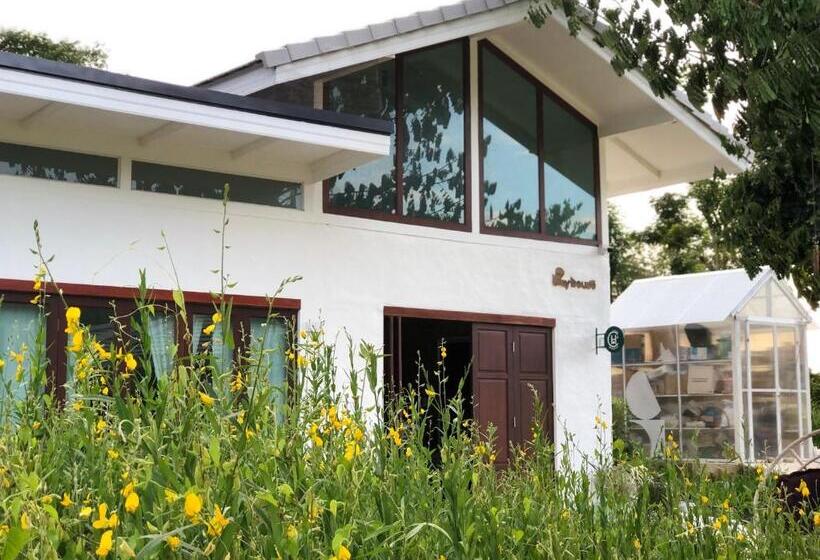 민박 The Little Clay House