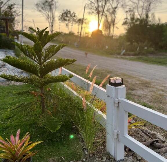 민박 The Little Clay House