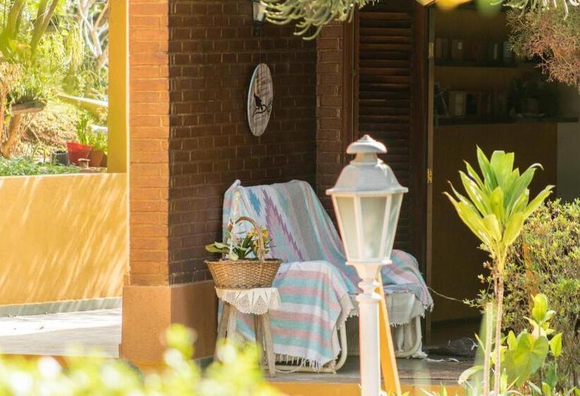 צימר Villa Bem Querer   Lavanda