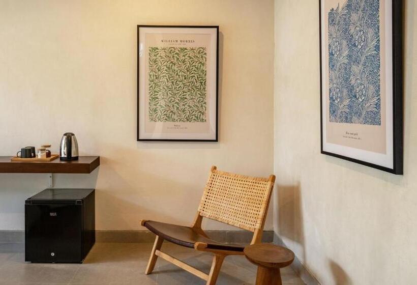 住宿加早餐 Villa Olea