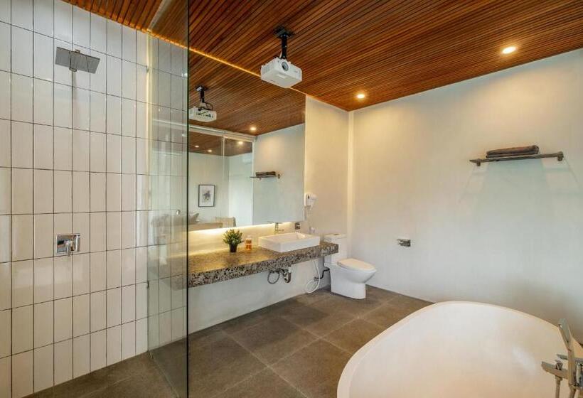 住宿加早餐 Villa Olea