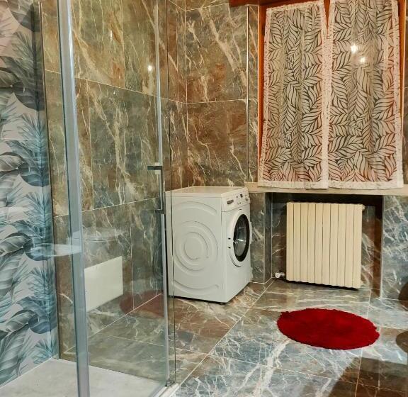 مبيت وإفطار Villa Sartori